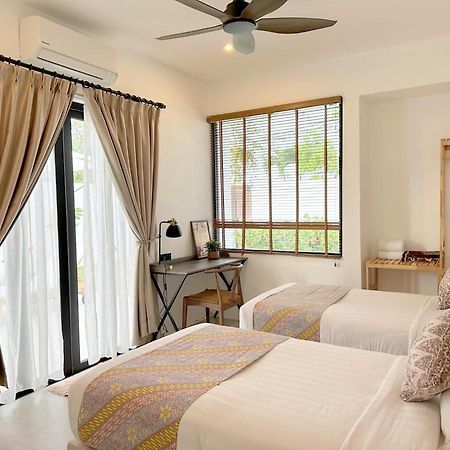 Villa Arau House Extérieur photo