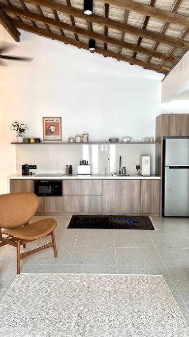 Villa Arau House Extérieur photo