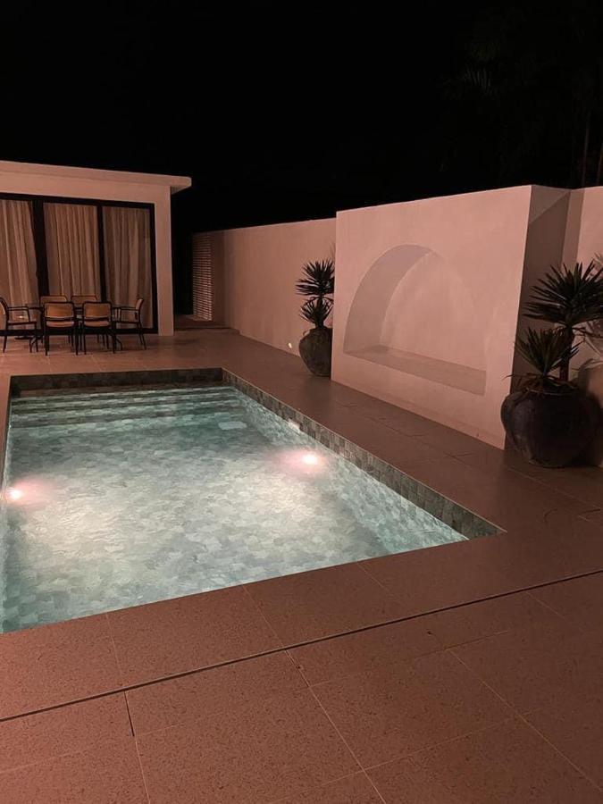 Villa Arau House Extérieur photo