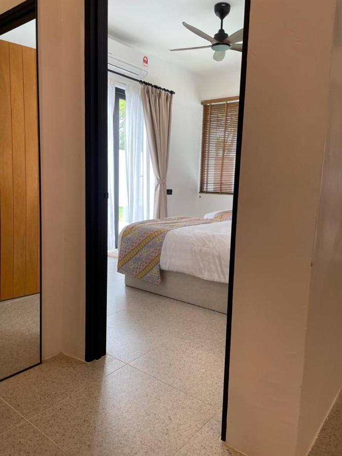 Villa Arau House Extérieur photo