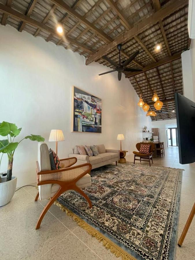 Villa Arau House Extérieur photo