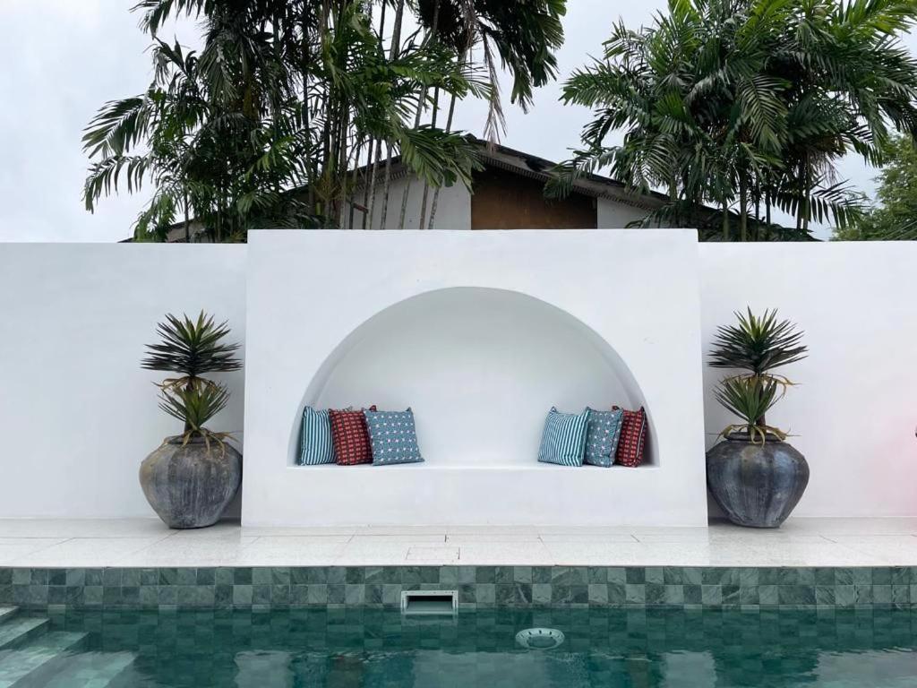Villa Arau House Extérieur photo