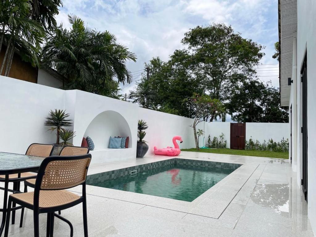 Villa Arau House Extérieur photo
