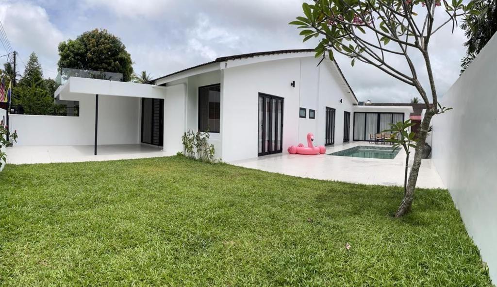 Villa Arau House Extérieur photo