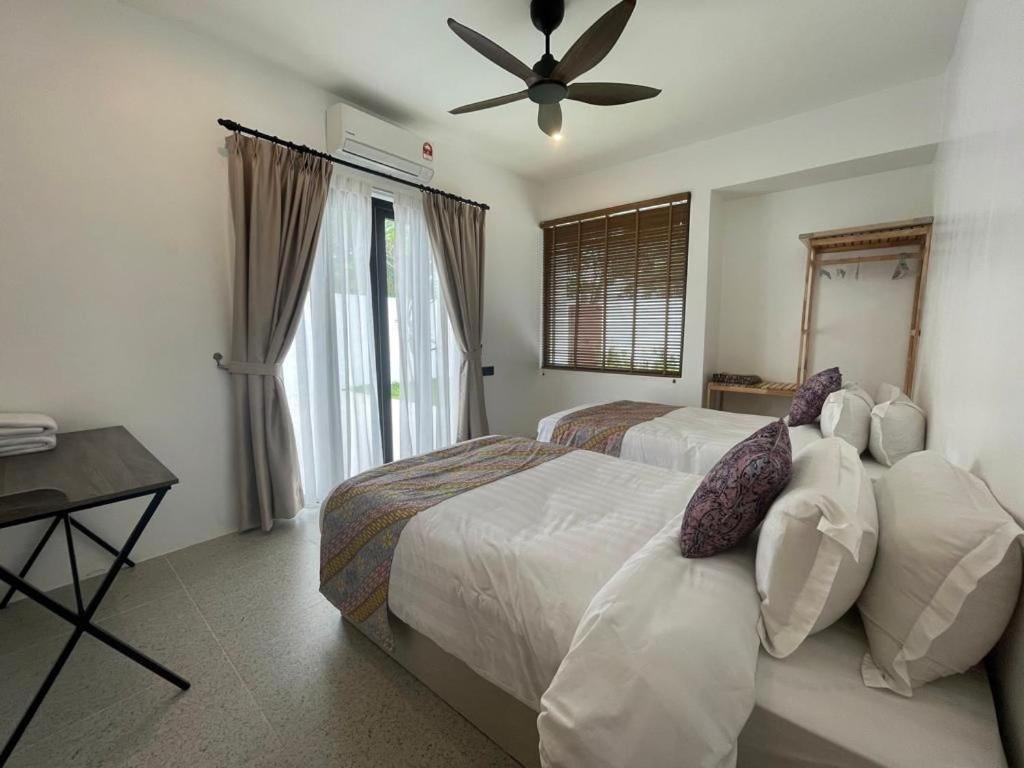 Villa Arau House Extérieur photo