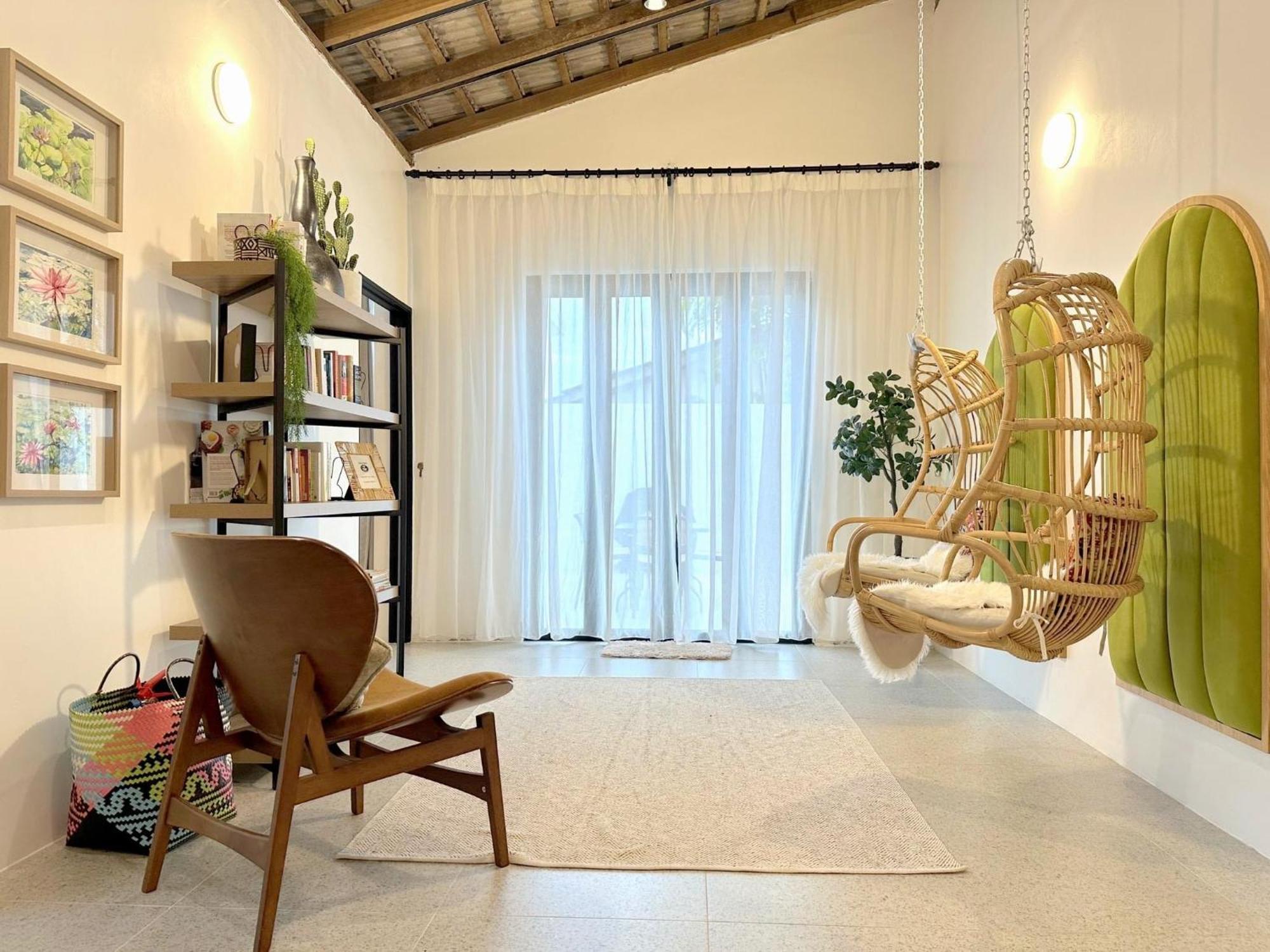 Villa Arau House Extérieur photo